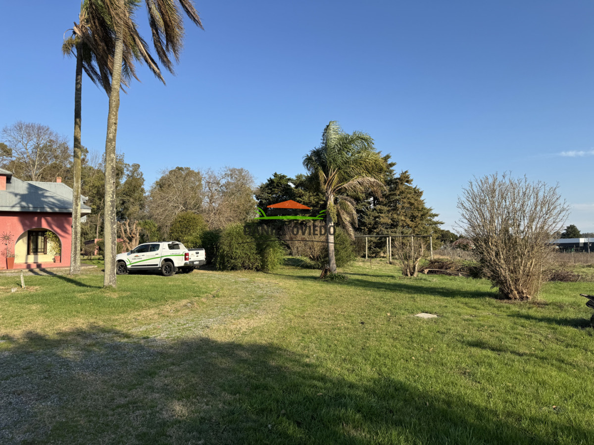 Chacra ID.399/✨-Importante-chacra-de-3,2-hect - ✨ Importante chacra de 3,2 hectáreas a minutos del centro de Nueva Helvecia.