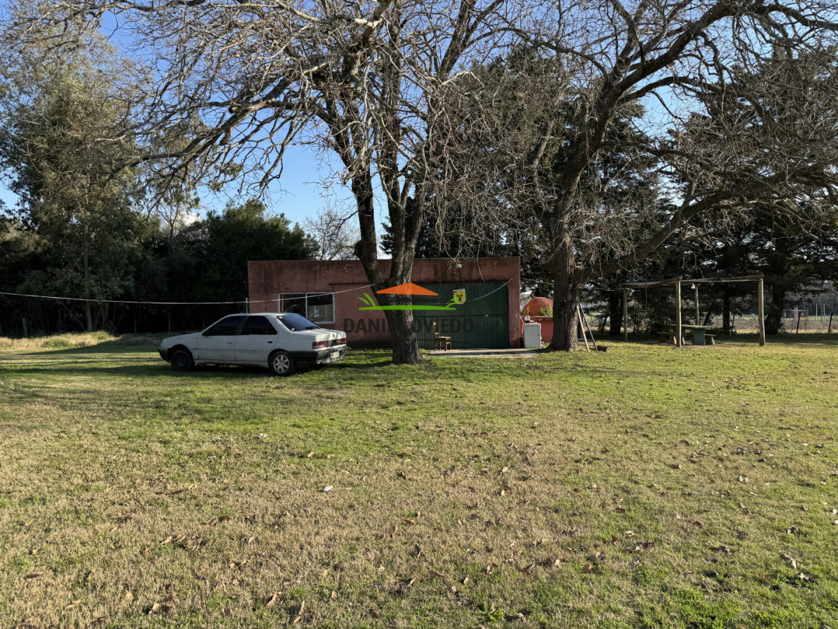 Chacra ID.399/✨-Importante-chacra-de-3,2-hect - ✨ Importante chacra de 3,2 hectáreas a minutos del centro de Nueva Helvecia.