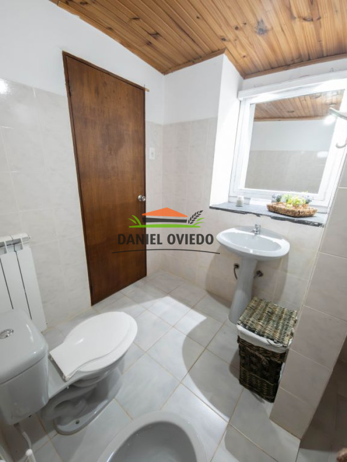 Chacra ID.177 - Excelente Chacra en venta con casa de campo en Carapé.