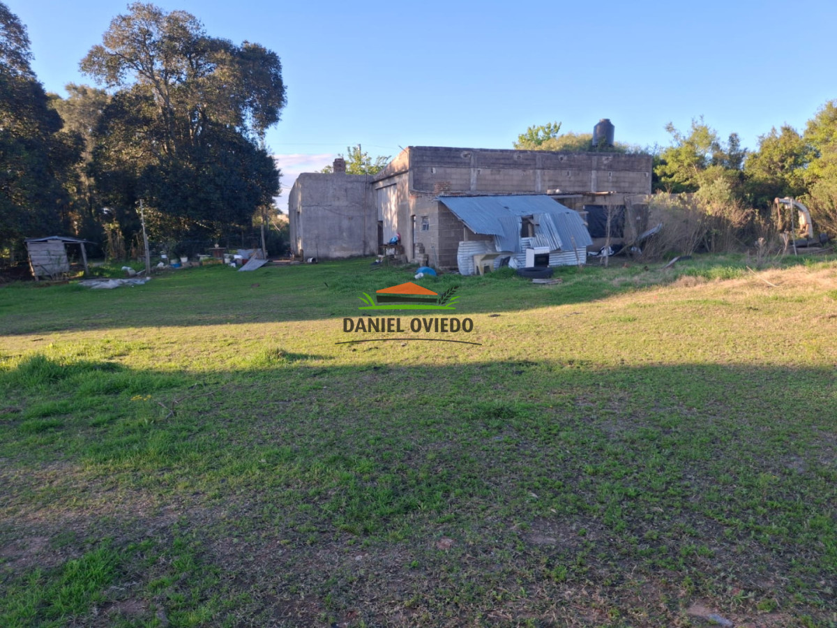 Chacra ID.423/🌿- - 🌿 ¡TU REFUGIO DE TRANQUILIDAD EN CARMELO! 🏡✨