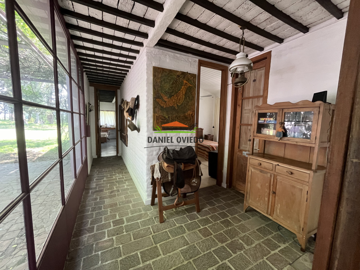 Chacra ID.176 - Hermosa chacra de 5 hás en venta en el corazón de San Pedro.