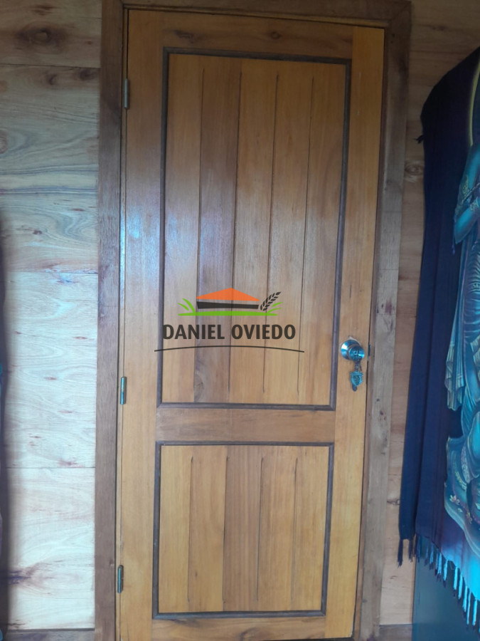 Chacra ID.349/Hermosa-chacra-en-venta-con-Casa,-Domo-y-galp - Hermosa chacra en venta con Casa, Domo y galpón en ruta 12.