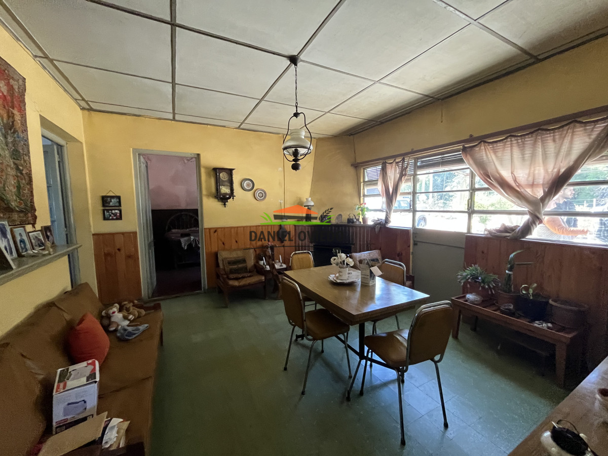 Chacra ID.255/Excelente-oportunidad-antigua-Bodega-y-viñedos-en-venta-en-Carmelo. - Excelente oportunidad antigua Bodega y viñedos en venta en Carmelo.