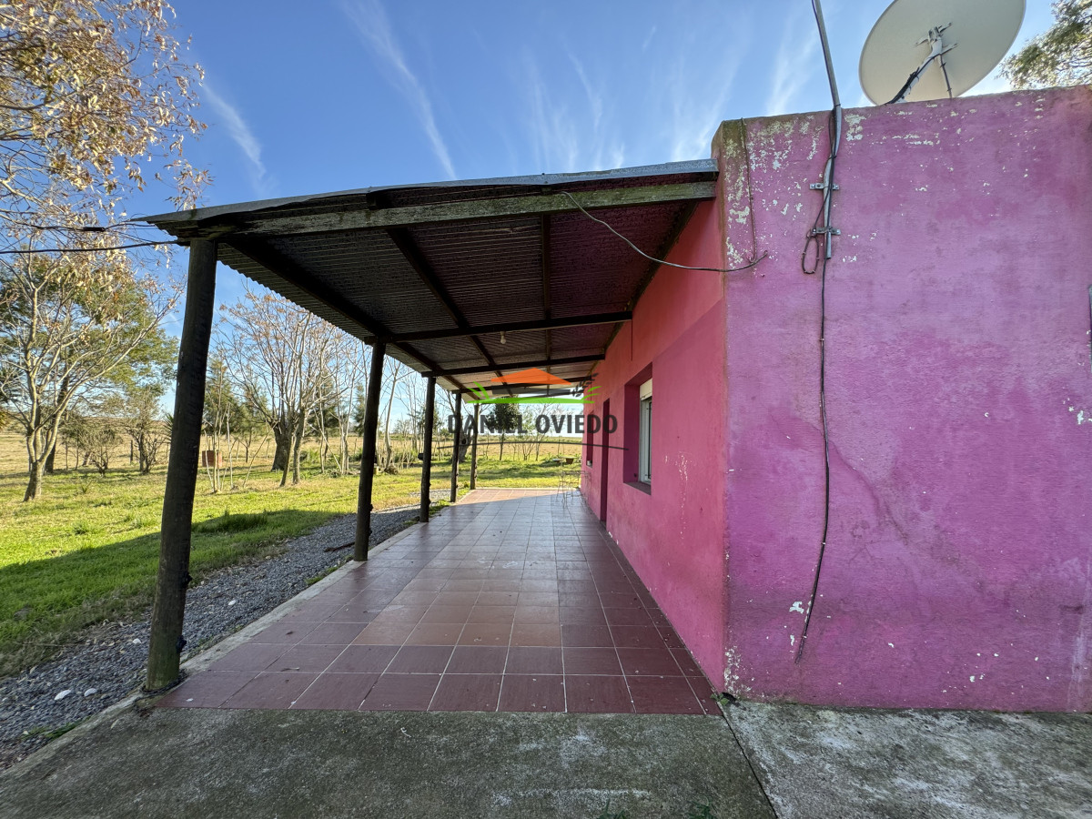 Chacra ID.251/Oportunidad-Chacra-30-Has-en-Soriano-con-Casa,-Galpón-y-Mejoras - Oportunidad Chacra 30 Has en Soriano con Casa, Galpón y Mejoras