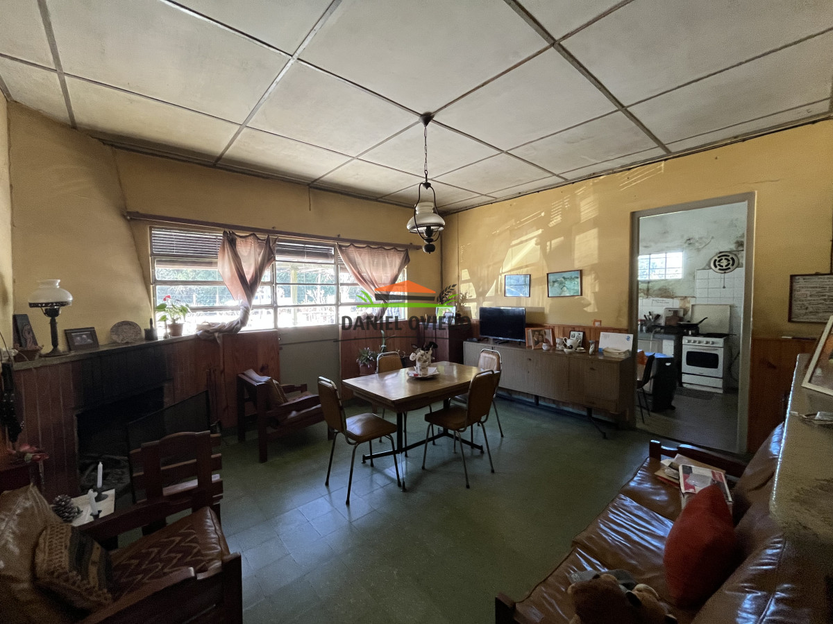 Chacra ID.255/Excelente-oportunidad-antigua-Bodega-y-viñedos-en-venta-en-Carmelo. - Excelente oportunidad antigua Bodega y viñedos en venta en Carmelo.