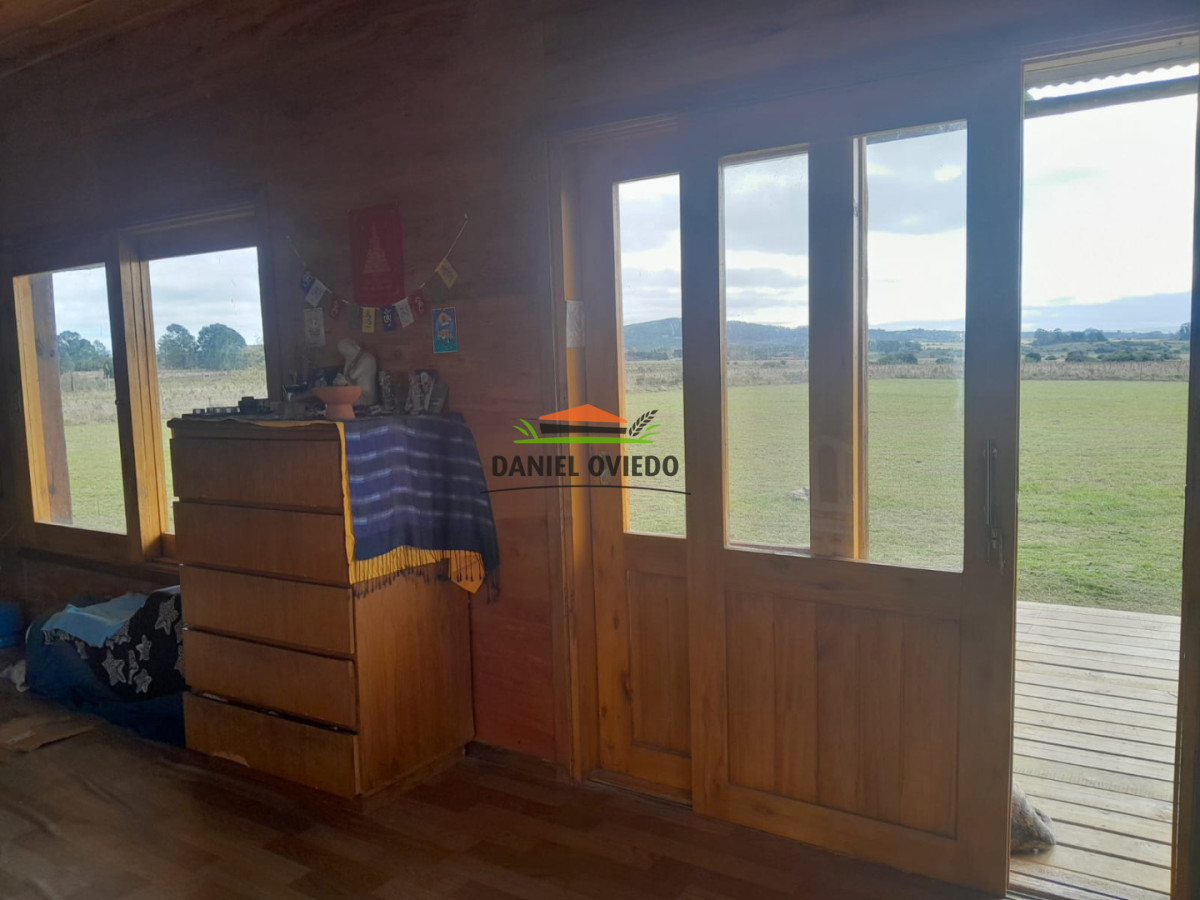 Chacra ID.349/Hermosa-chacra-en-venta-con-Casa,-Domo-y-galp - Hermosa chacra en venta con Casa, Domo y galpón en ruta 12.