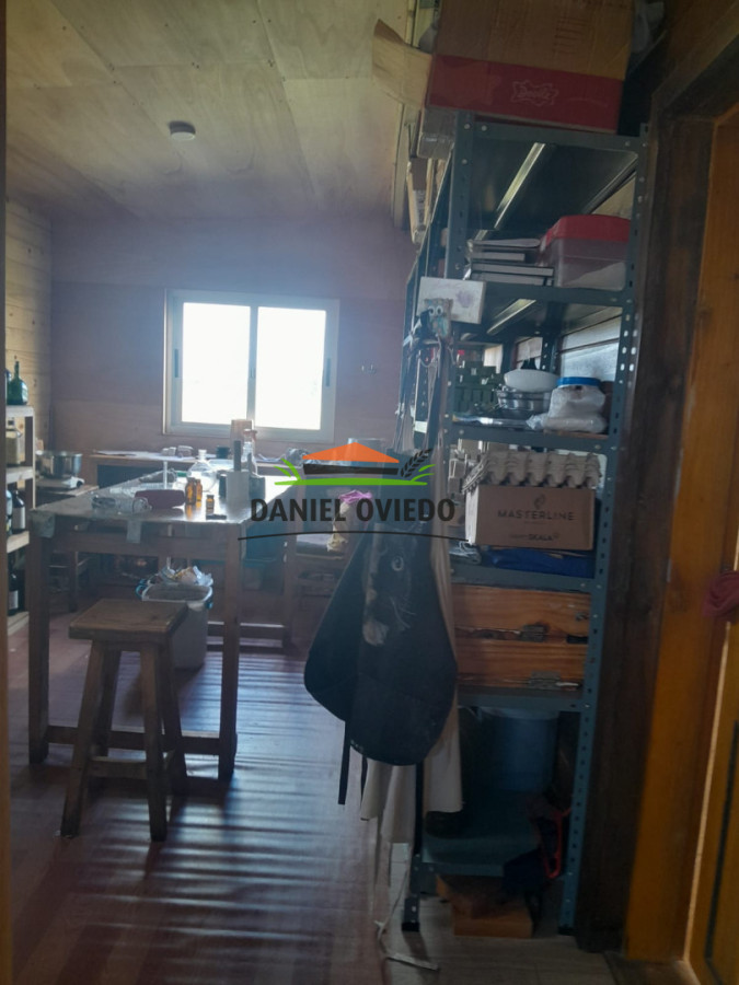 Chacra ID.349/Hermosa-chacra-en-venta-con-Casa,-Domo-y-galp - Hermosa chacra en venta con Casa, Domo y galpón en ruta 12.