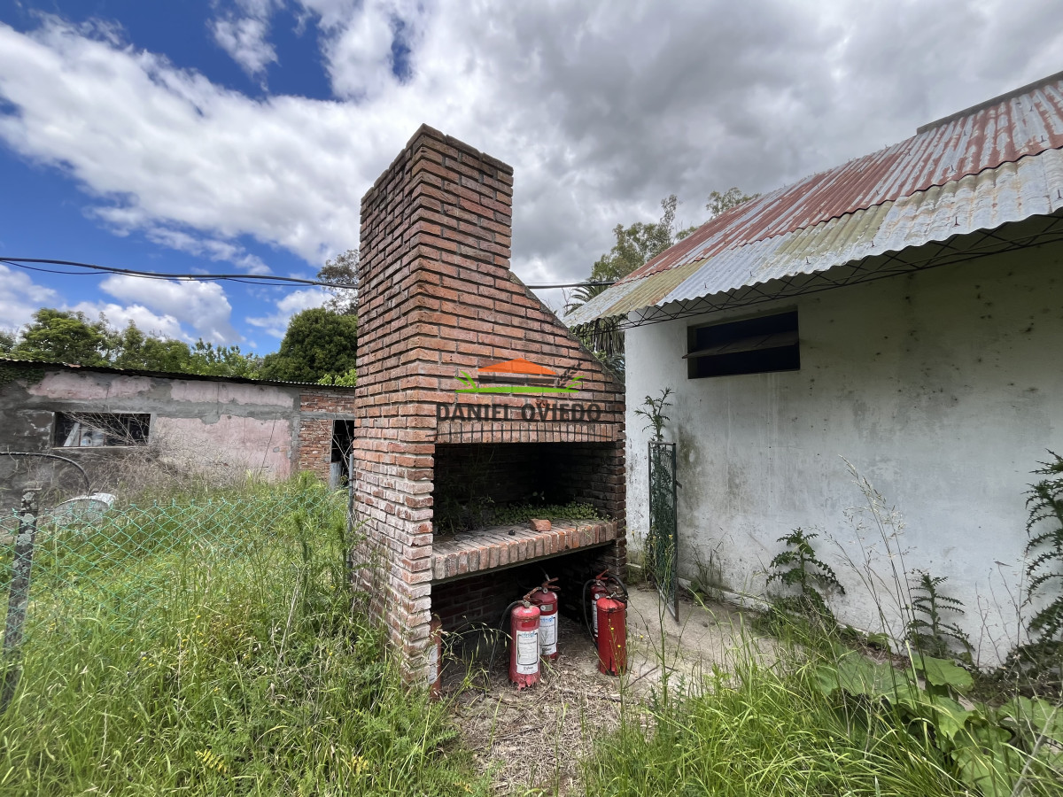 Chacra ID.314/Chacra-de-1,5-ha-con-Casa-a-Reciclar-y-F - Chacra de 1,5 ha con Casa a Reciclar y Fábrica en Excelente Punto - Nueva Helvecia