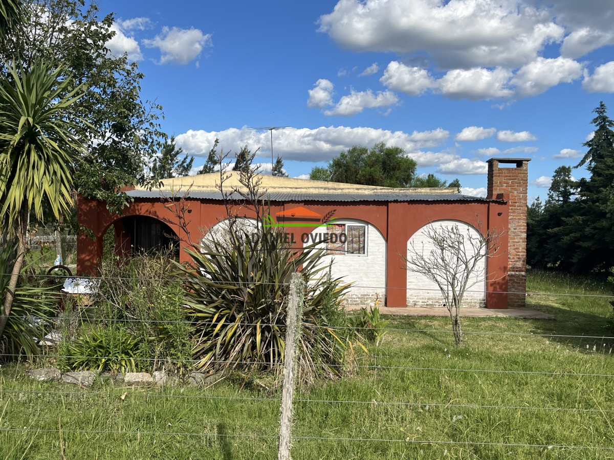 Chacra ID.58 - Chacra en venta a 2 Km de Carmelo, increíble ubicación.