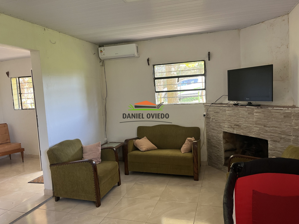 Chacra ID.382/Chacra-ideal-para-vivir-y-disfrutar-de-la-naturaleza-con-casa,-olivos-y-5-has-en-venta,-Carmelo. - Chacra ideal para vivir y disfrutar de la naturaleza con casa, olivos y 5 has en venta, Carmelo.