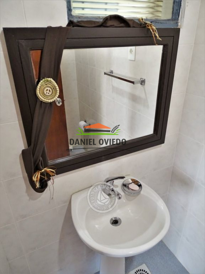 Chacra ID.177 - Excelente Chacra en venta con casa de campo en Carapé.