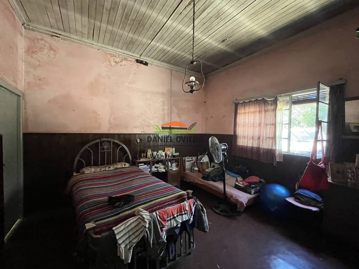 Chacra ID.255/Excelente-oportunidad-antigua-Bodega-y-viñedos-en-venta-en-Carmelo. - Excelente oportunidad antigua Bodega y viñedos en venta en Carmelo.