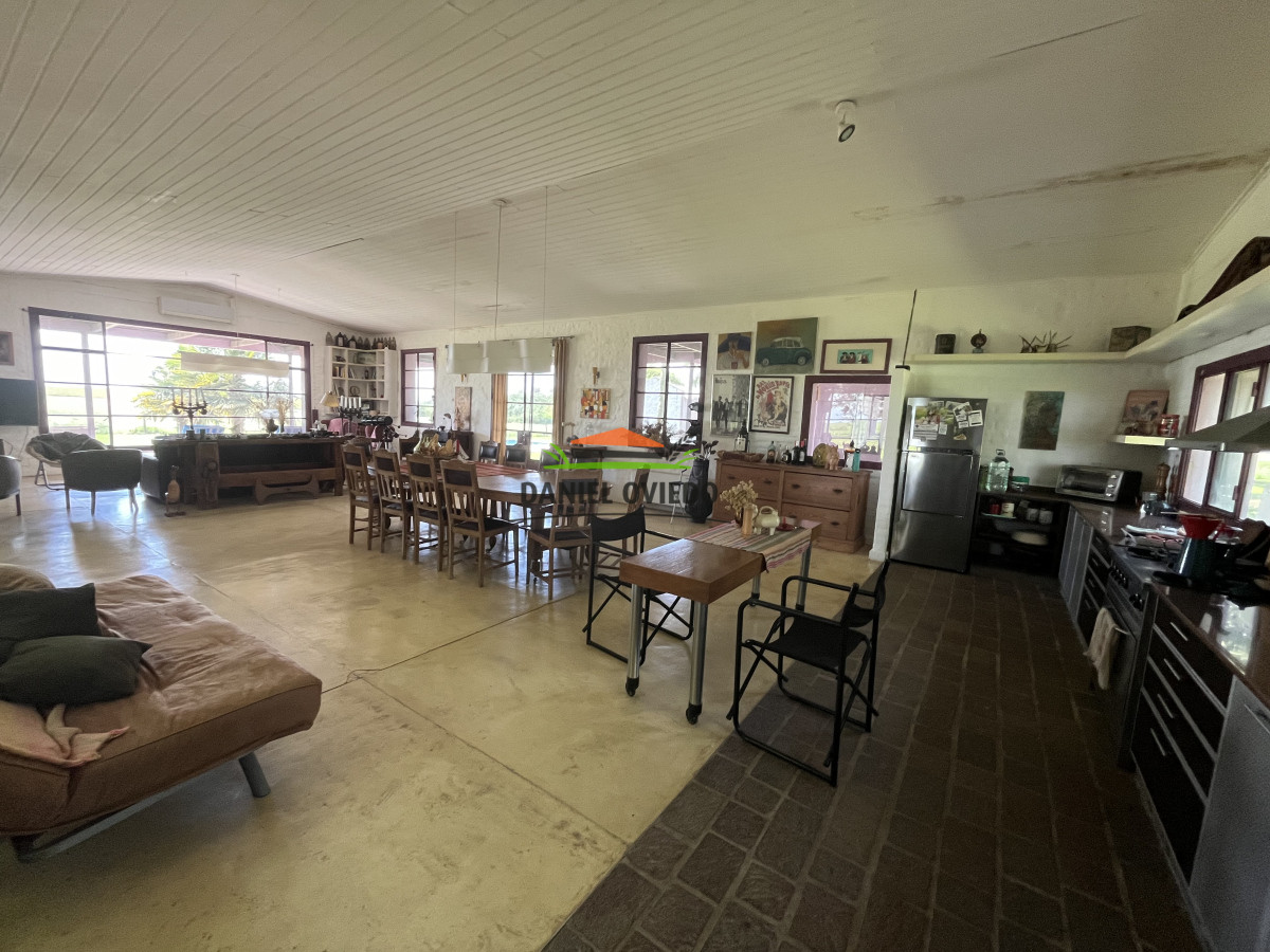 Chacra ID.176 - Hermosa chacra de 5 hás en venta en el corazón de San Pedro.