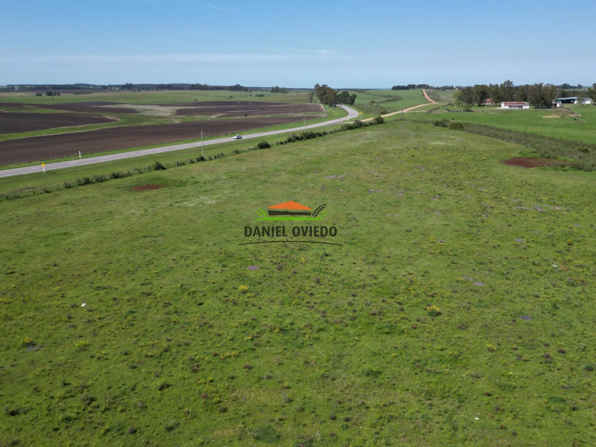 Chacra ID.282/Inmejorable-punto-sobre-Ruta-23---Chacra-lista-para-desarrollar - Inmejorable punto sobre Ruta 23 - Chacra lista para desarrollar