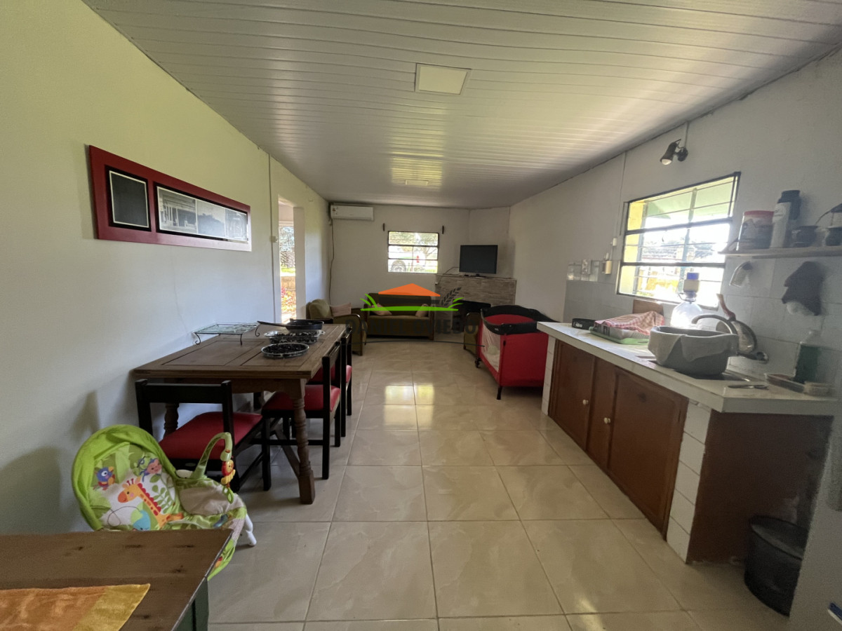 Chacra ID.382/Chacra-ideal-para-vivir-y-disfrutar-de-la-naturaleza-con-casa,-olivos-y-5-has-en-venta,-Carmelo. - Chacra ideal para vivir y disfrutar de la naturaleza con casa, olivos y 5 has en venta, Carmelo.