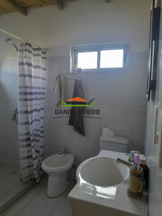 Chacra ID.349/Hermosa-chacra-en-venta-con-Casa,-Domo-y-galp - Hermosa chacra en venta con Casa, Domo y galpón en ruta 12.