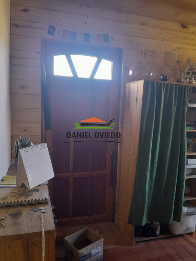 Chacra ID.349/Hermosa-chacra-en-venta-con-Casa,-Domo-y-galp - Hermosa chacra en venta con Casa, Domo y galpón en ruta 12.