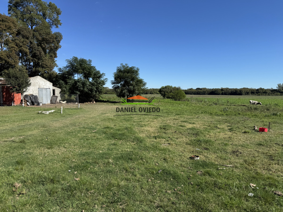 Chacra ID.403/Chacra-de-5,2-hect - Chacra de 5,2 hectáreas en venta próxima a Rosario - Colonia