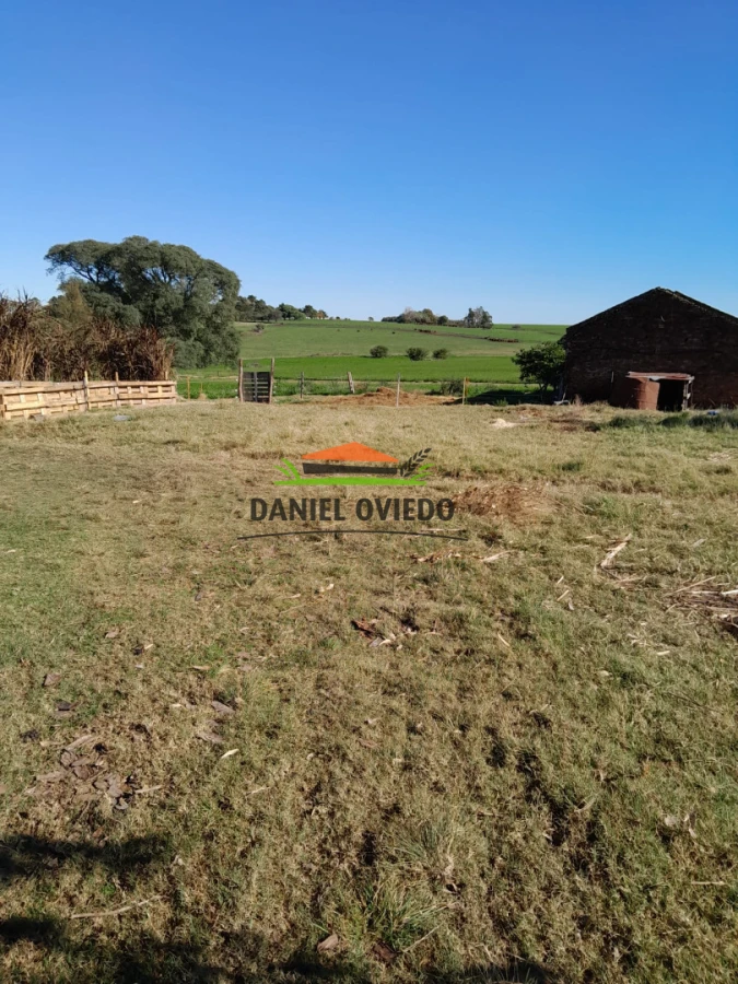 Chacra ID.385/Chacra-de-5-hect - Chacra de 5 hectáreas con casa y excelente ubicación cerca de Santa Regina