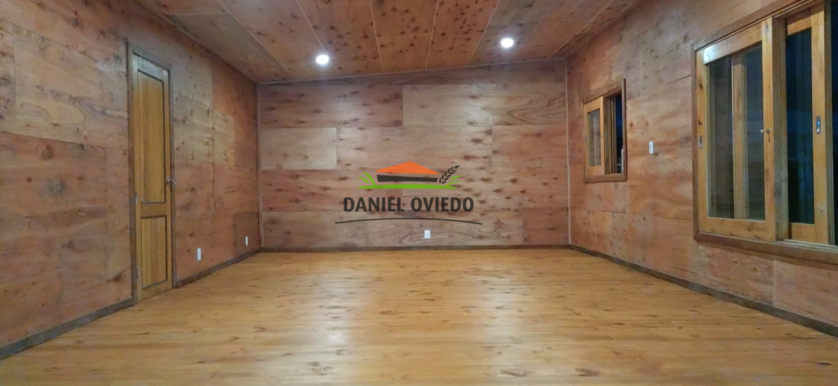 Chacra ID.349/Hermosa-chacra-en-venta-con-Casa,-Domo-y-galp - Hermosa chacra en venta con Casa, Domo y galpón en ruta 12.