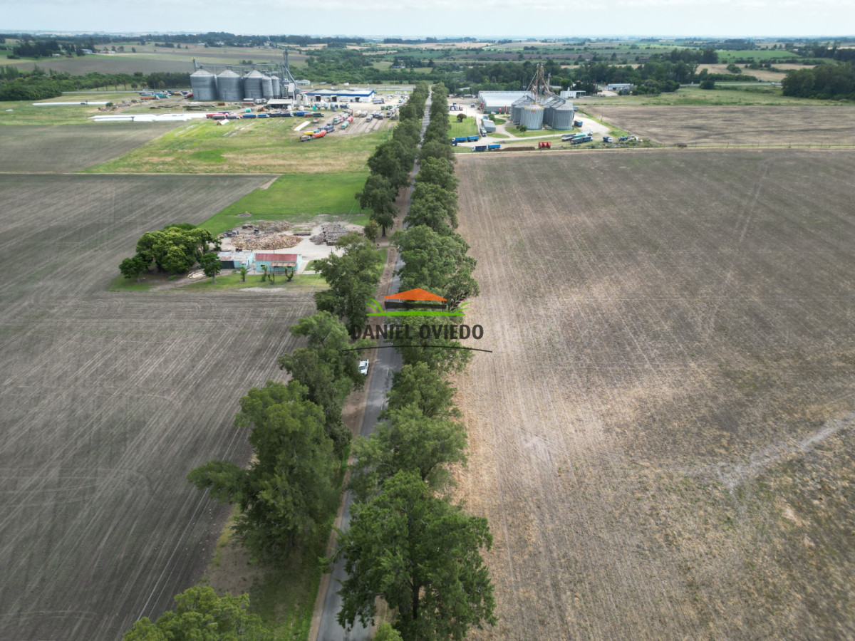 Chacra ID.315/Chacra-de-8,5-has-sobre-Ruta-51---Camino-a-Playa-Fomento,-Excelente-Punto - Chacra de 8,5 has sobre Ruta 51 - Camino a Playa Fomento, Excelente Punto