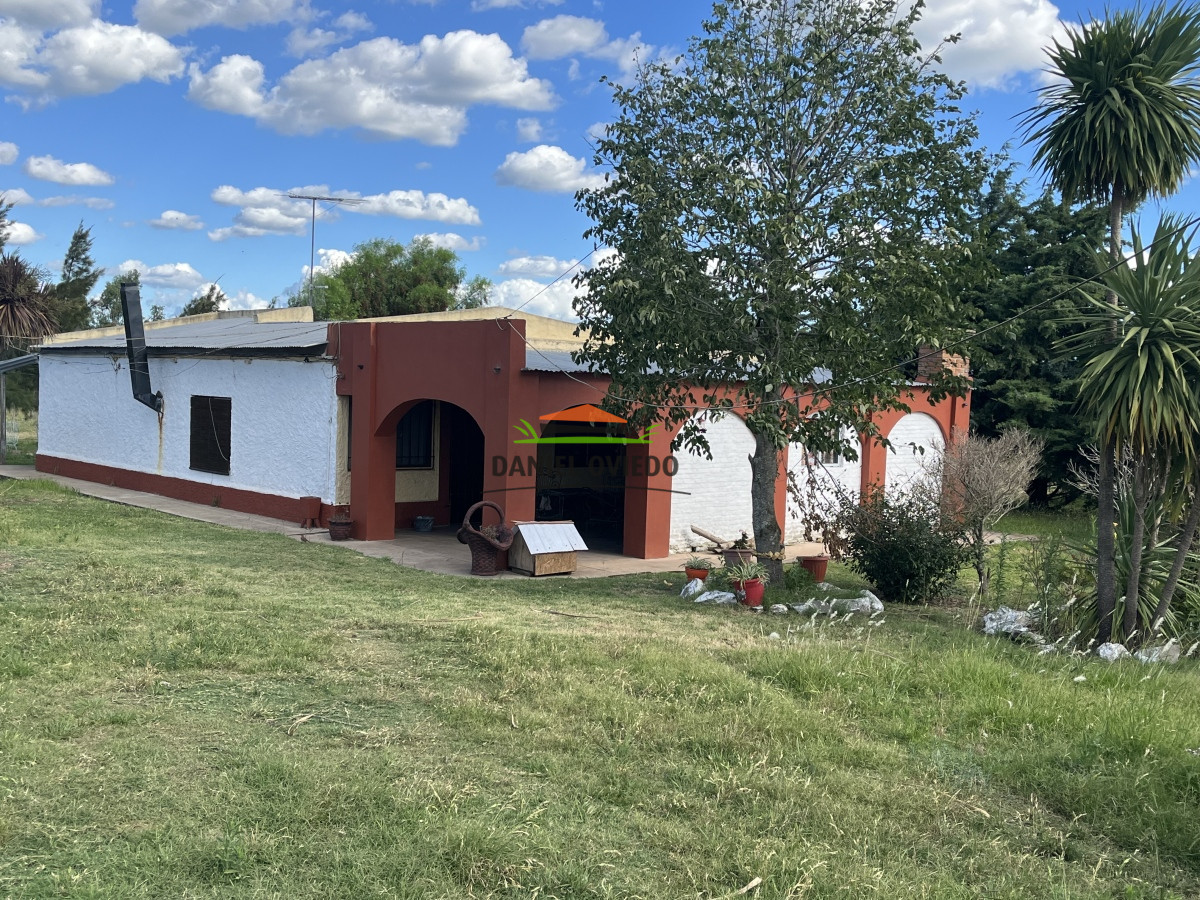 Chacra ID.58 - Chacra en venta a 2 Km de Carmelo, increíble ubicación.