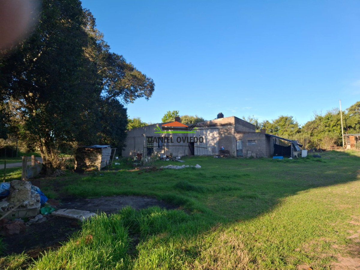 Chacra ID.423/🌿- - 🌿 ¡TU REFUGIO DE TRANQUILIDAD EN CARMELO! 🏡✨