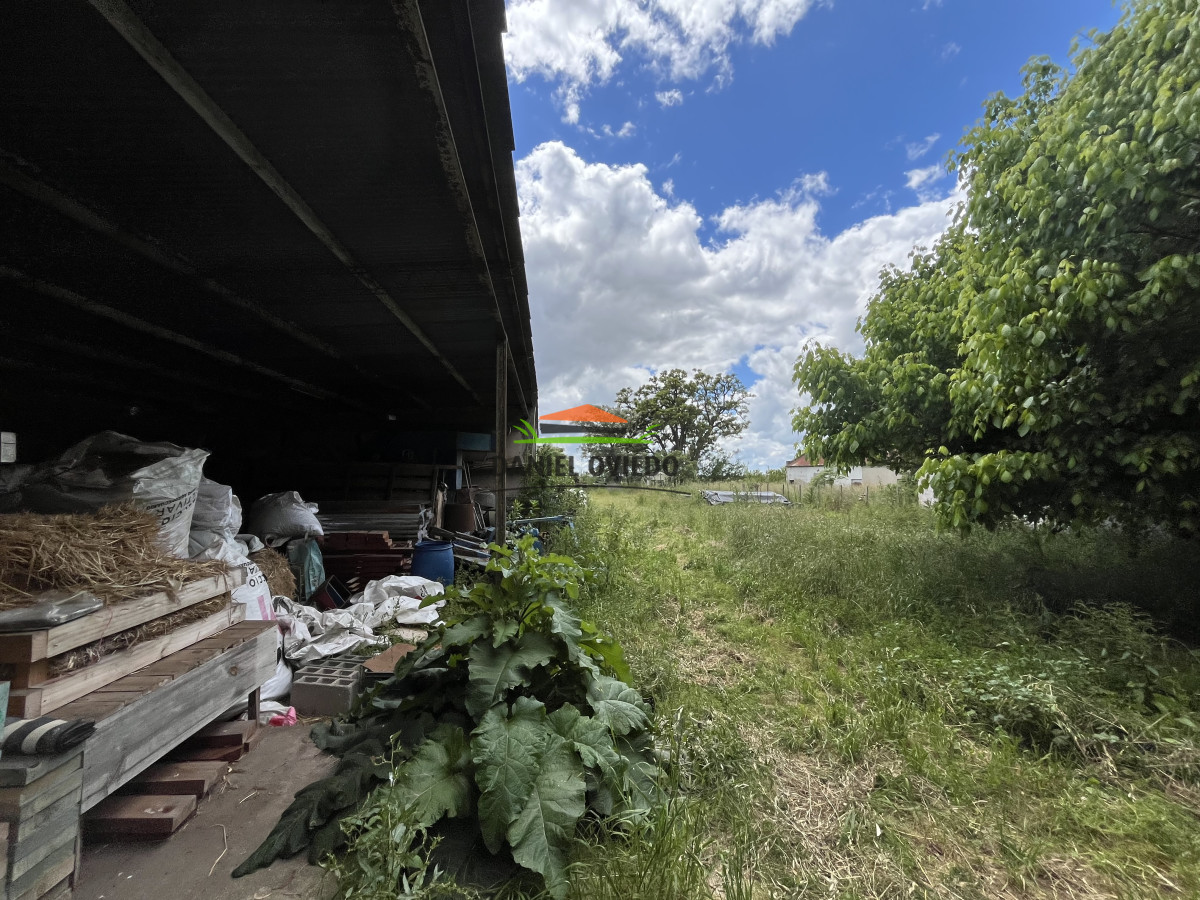 Chacra ID.314/Chacra-de-1,5-ha-con-Casa-a-Reciclar-y-F - Chacra de 1,5 ha con Casa a Reciclar y Fábrica en Excelente Punto - Nueva Helvecia