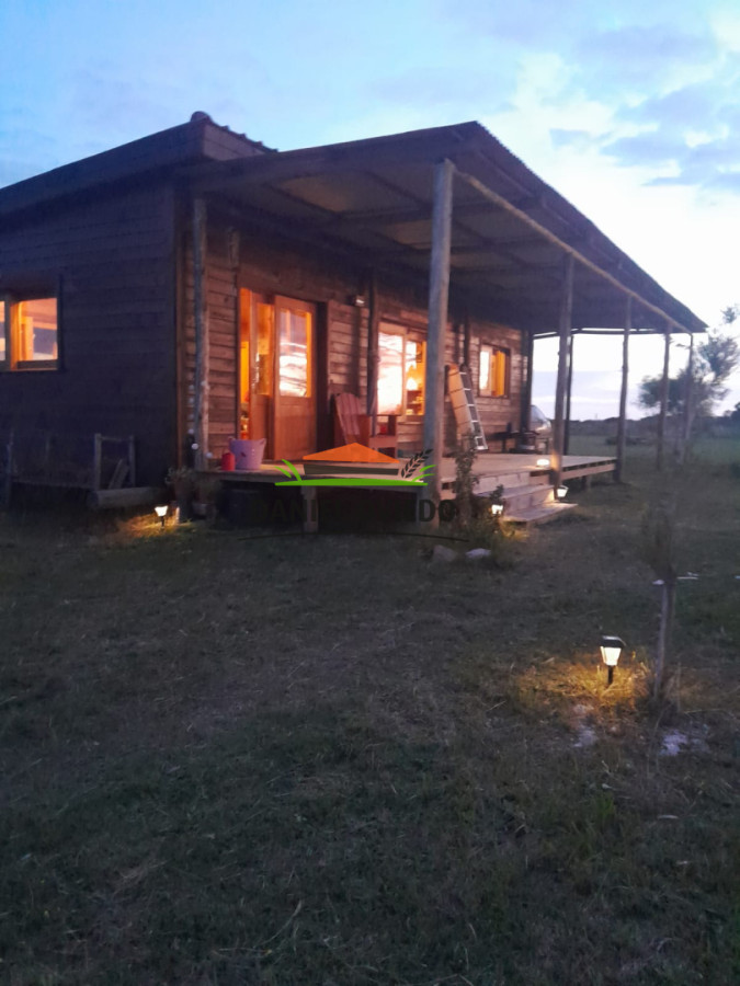 Chacra ID.349/Hermosa-chacra-en-venta-con-Casa,-Domo-y-galp - Hermosa chacra en venta con Casa, Domo y galpón en ruta 12.