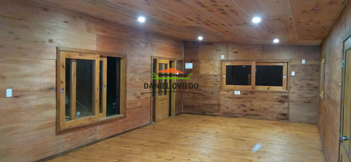 Chacra ID.349/Hermosa-chacra-en-venta-con-Casa,-Domo-y-galp - Hermosa chacra en venta con Casa, Domo y galpón en ruta 12.