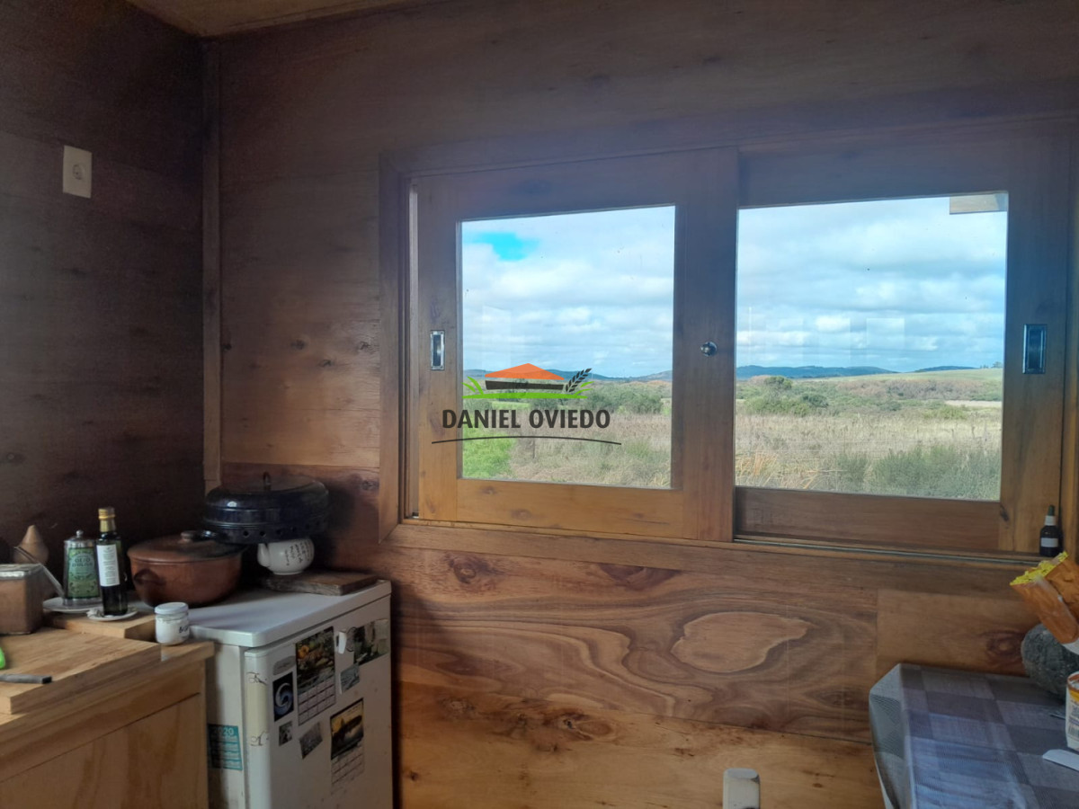 Chacra ID.349/Hermosa-chacra-en-venta-con-Casa,-Domo-y-galp - Hermosa chacra en venta con Casa, Domo y galpón en ruta 12.