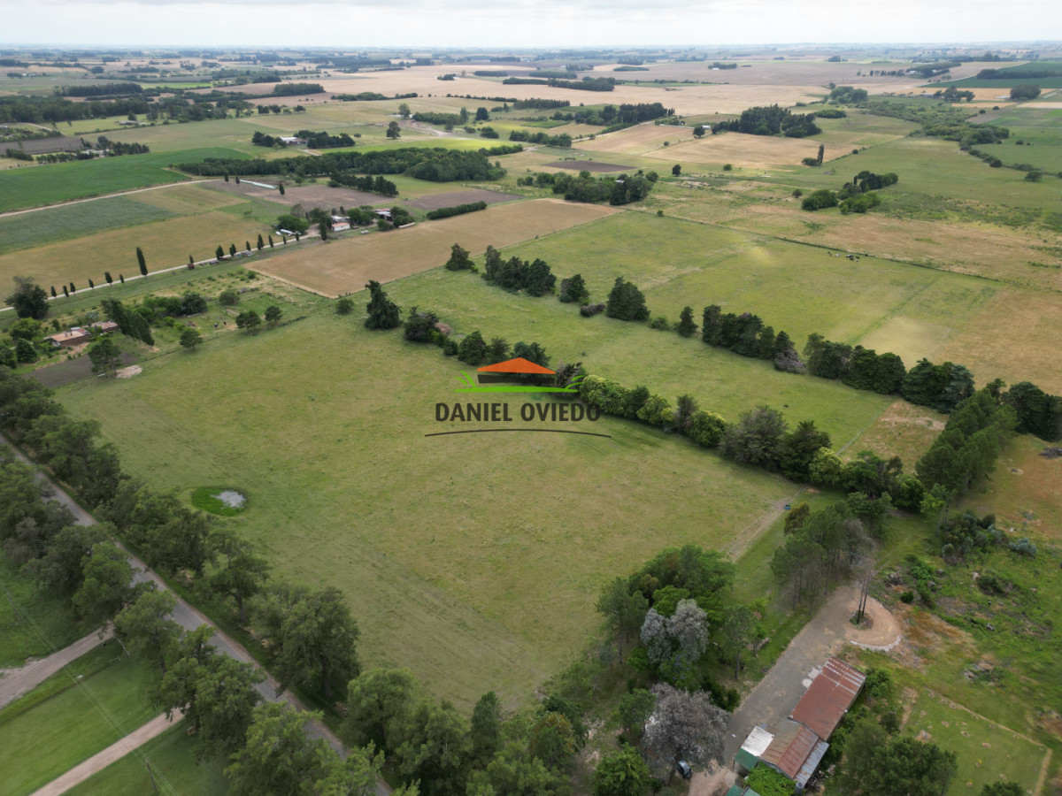 Chacra ID.315/Chacra-de-8,5-has-sobre-Ruta-51---Camino-a-Playa-Fomento,-Excelente-Punto - Chacra de 8,5 has sobre Ruta 51 - Camino a Playa Fomento, Excelente Punto