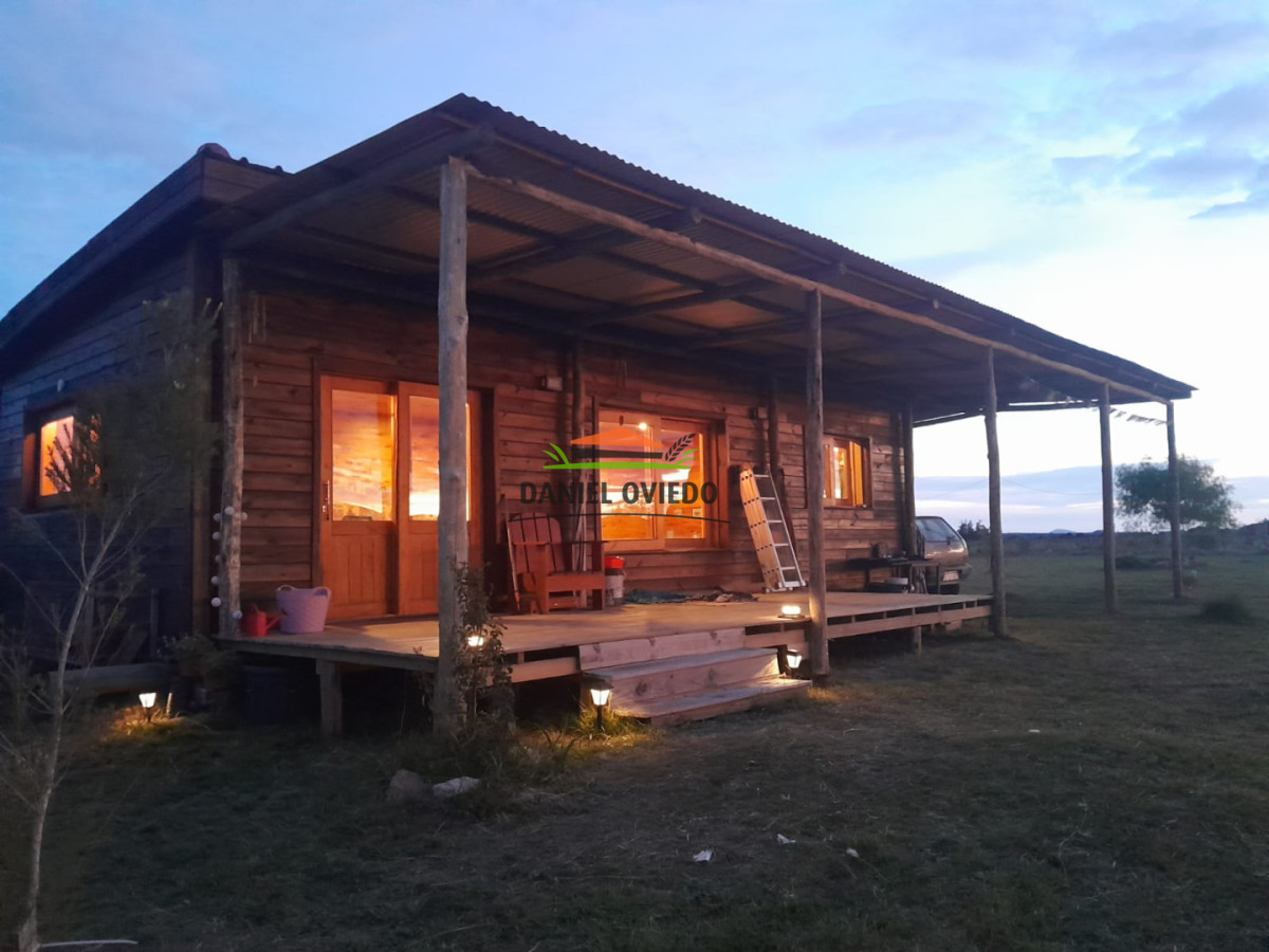 Chacra ID.349/Hermosa-chacra-en-venta-con-Casa,-Domo-y-galp - Hermosa chacra en venta con Casa, Domo y galpón en ruta 12.