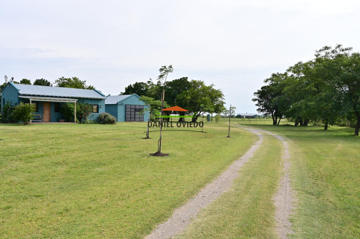 Chacra ID.418/Chacra-con-una-de-las-mejores-vistas-de-Colonia,-con-hermosa-y-amplia-casa. - Chacra con una de las mejores vistas de Colonia, con hermosa y amplia casa.