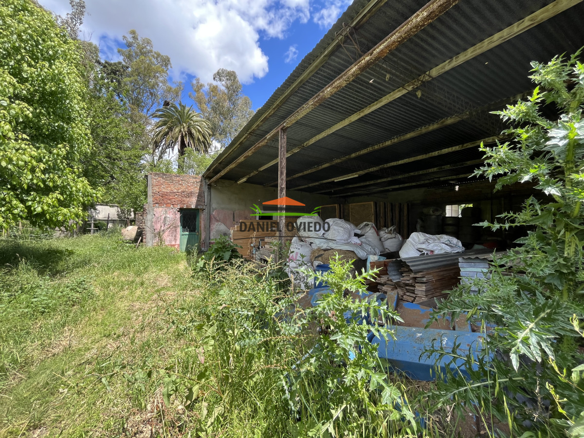 Chacra ID.314/Chacra-de-1,5-ha-con-Casa-a-Reciclar-y-F - Chacra de 1,5 ha con Casa a Reciclar y Fábrica en Excelente Punto - Nueva Helvecia