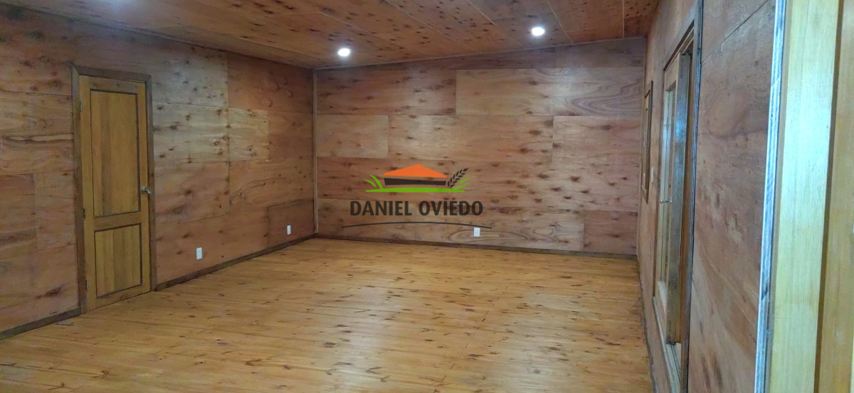 Chacra ID.349/Hermosa-chacra-en-venta-con-Casa,-Domo-y-galp - Hermosa chacra en venta con Casa, Domo y galpón en ruta 12.