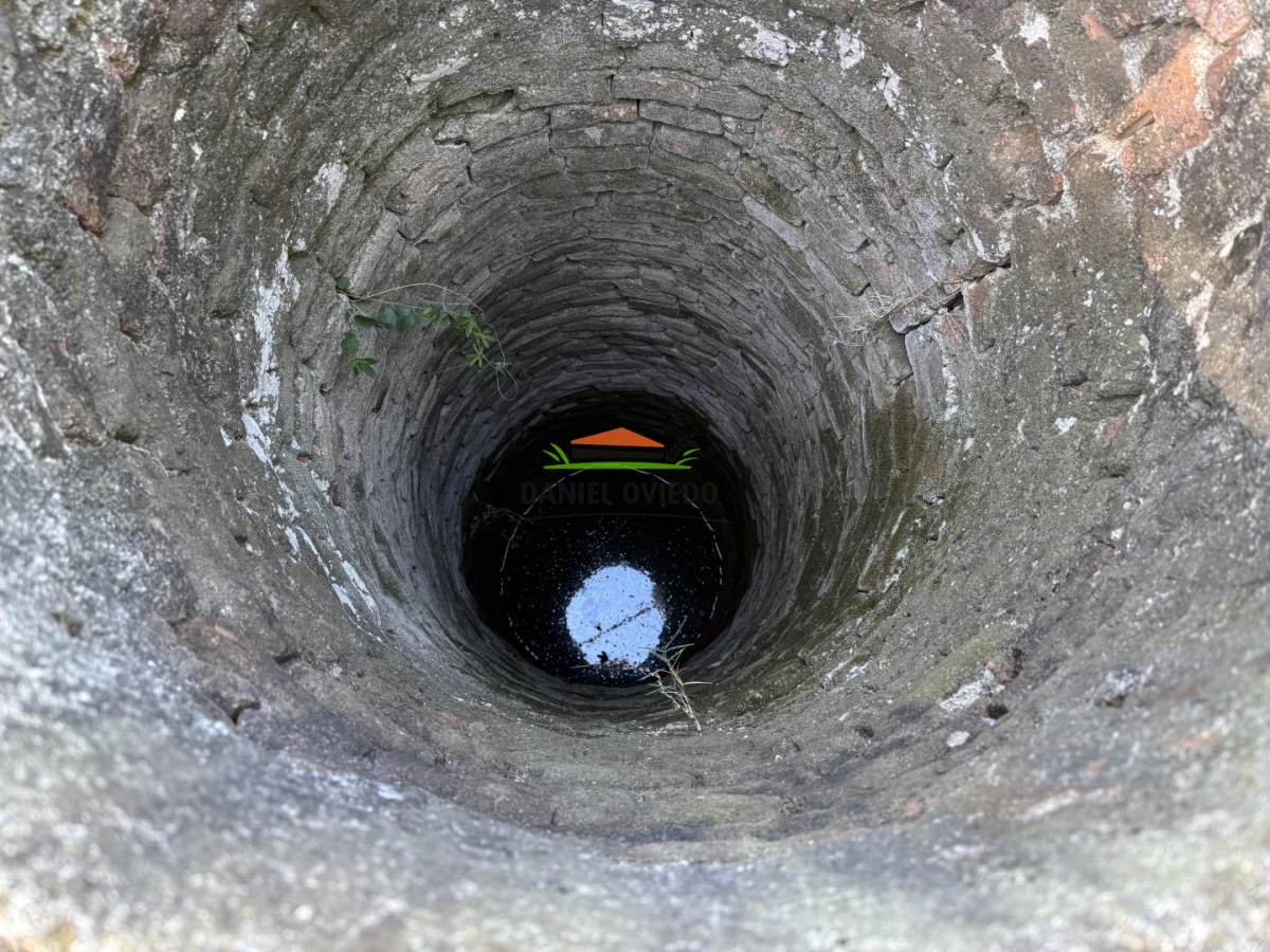Chacra ID.344/Chacra-de-5,5-hect - Chacra de 5,5 hectáreas con agua en Cufré - Departamento de Colonia