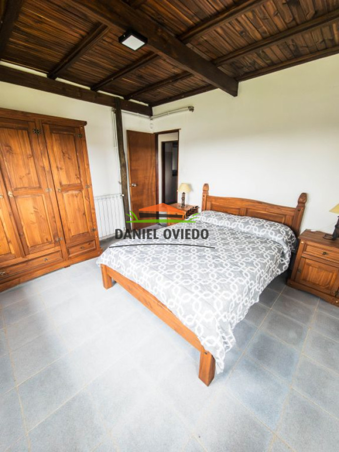 Chacra ID.177 - Excelente Chacra en venta con casa de campo en Carapé.