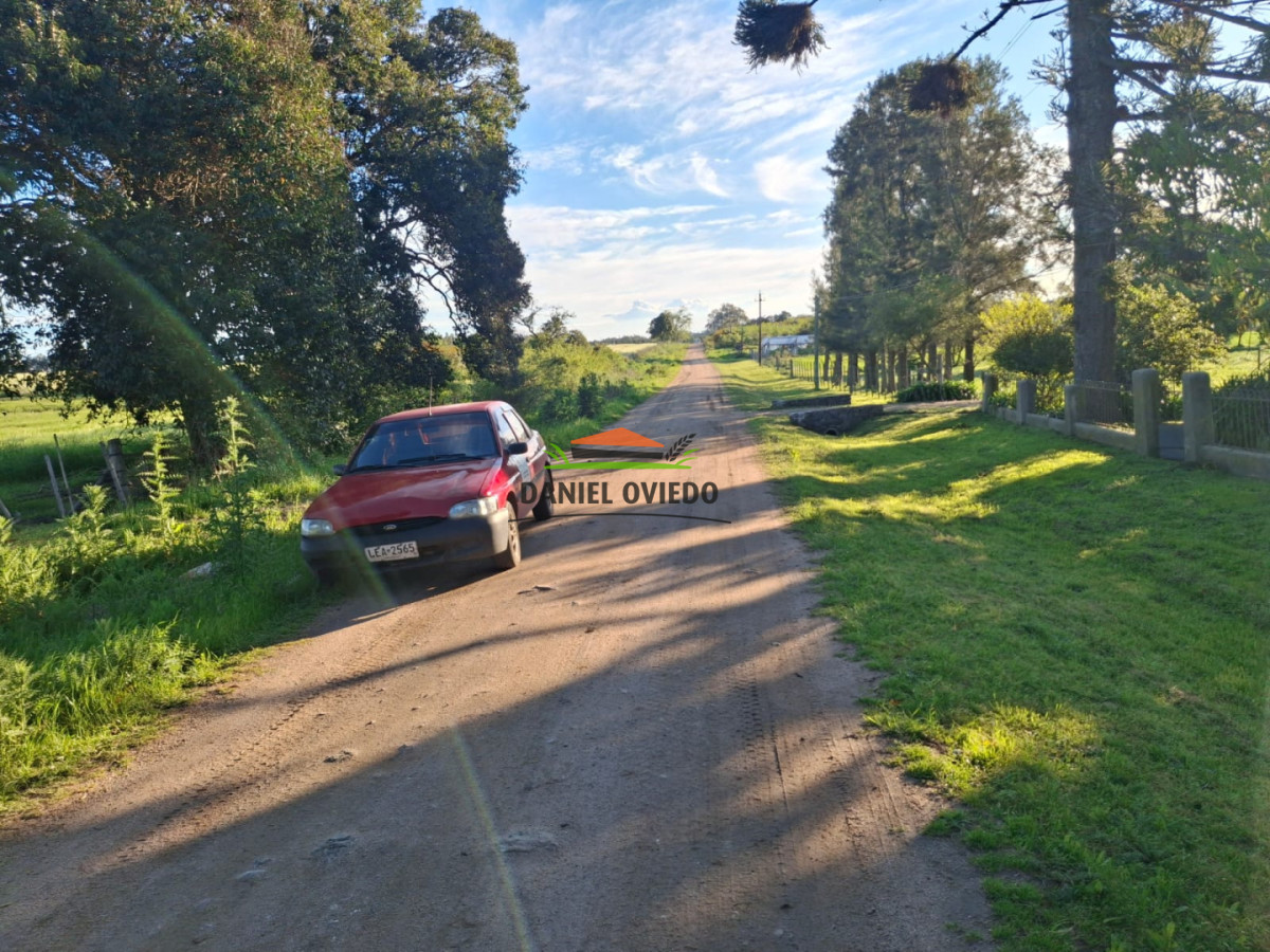Chacra ID.423/🌿- - 🌿 ¡TU REFUGIO DE TRANQUILIDAD EN CARMELO! 🏡✨