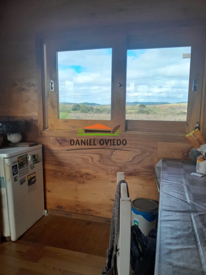 Chacra ID.349/Hermosa-chacra-en-venta-con-Casa,-Domo-y-galp - Hermosa chacra en venta con Casa, Domo y galpón en ruta 12.