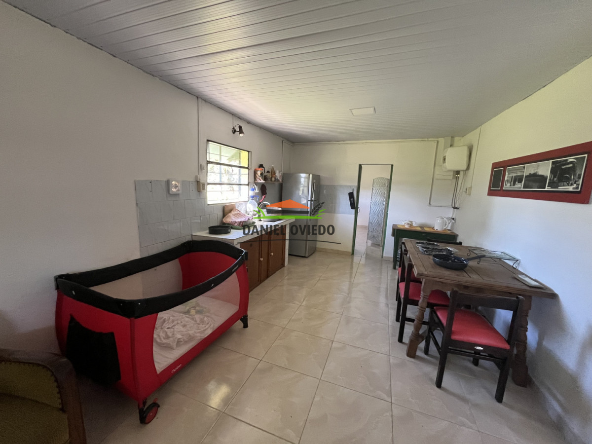 Chacra ID.382/Chacra-ideal-para-vivir-y-disfrutar-de-la-naturaleza-con-casa,-olivos-y-5-has-en-venta,-Carmelo. - Chacra ideal para vivir y disfrutar de la naturaleza con casa, olivos y 5 has en venta, Carmelo.