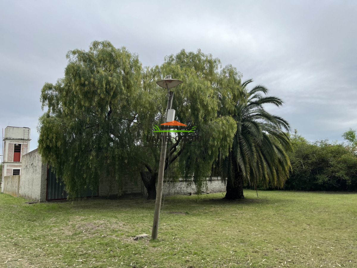 Chacra ID.286/Chacra-con-6-aptos-en-venta-muy-bien-ubicada-en-Colonia-Estrella-ruta-21. - Chacra con 6 aptos en venta muy bien ubicada en Colonia Estrella ruta 21.