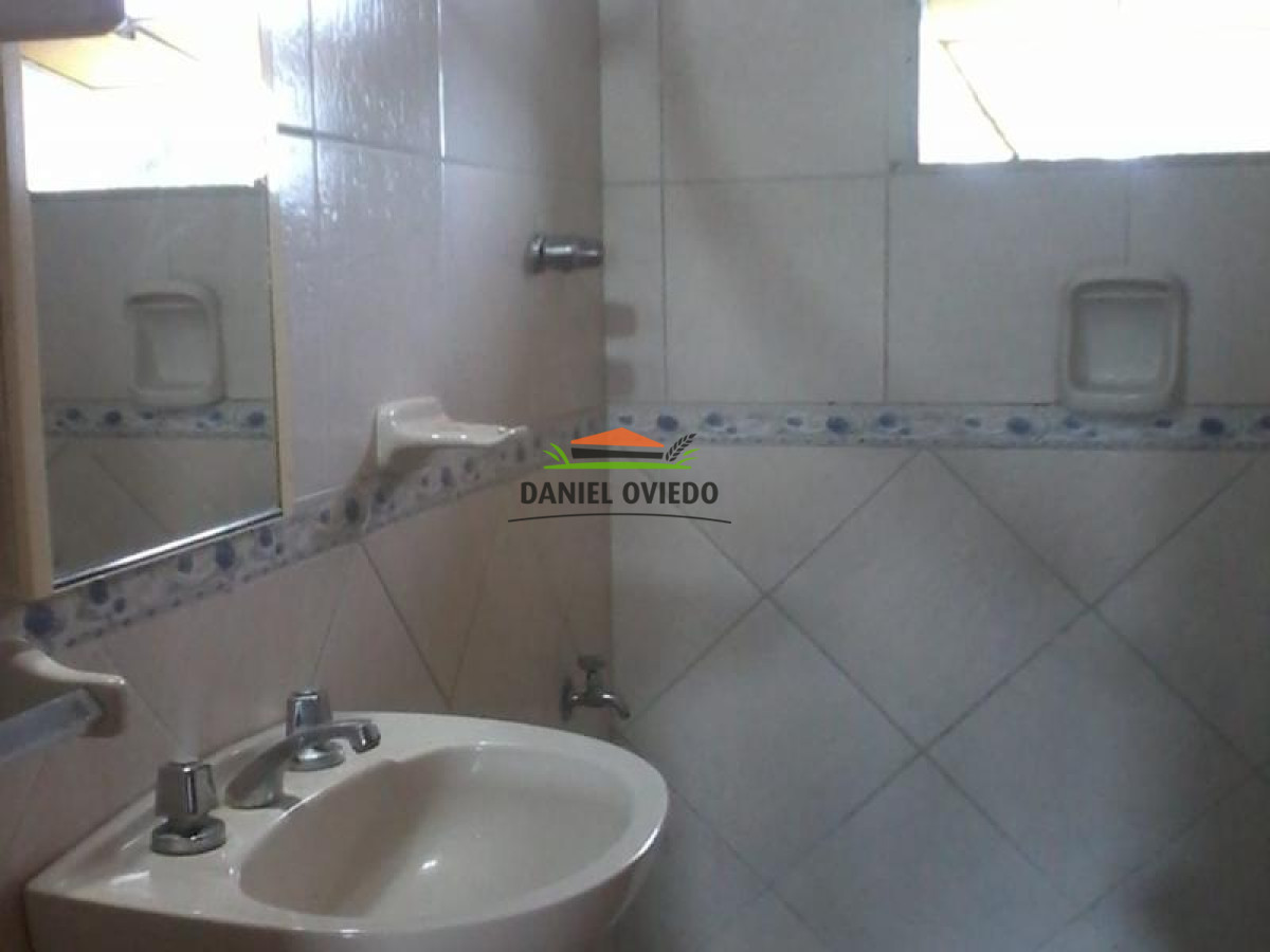 Chacra ID.107 - Chacra de 7.3 hás en venta con 2 casas independientes y cantera.