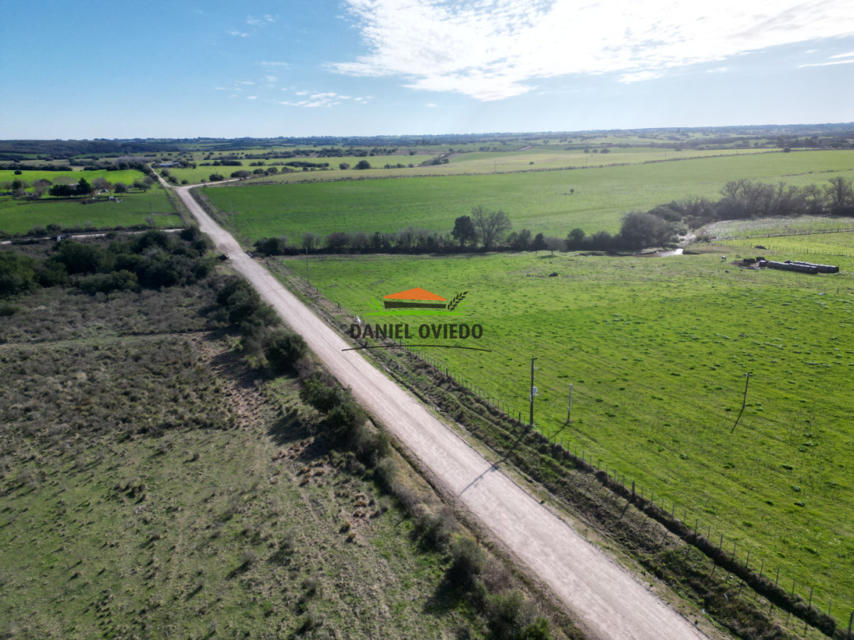 Chacra ID.403/Chacra-de-5,2-hect - Chacra de 5,2 hectáreas en venta próxima a Rosario - Colonia