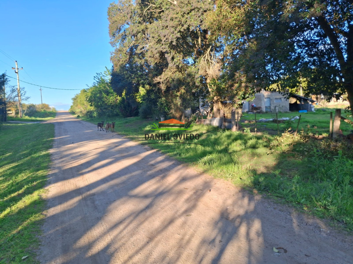 Chacra ID.423/🌿- - 🌿 ¡TU REFUGIO DE TRANQUILIDAD EN CARMELO! 🏡✨