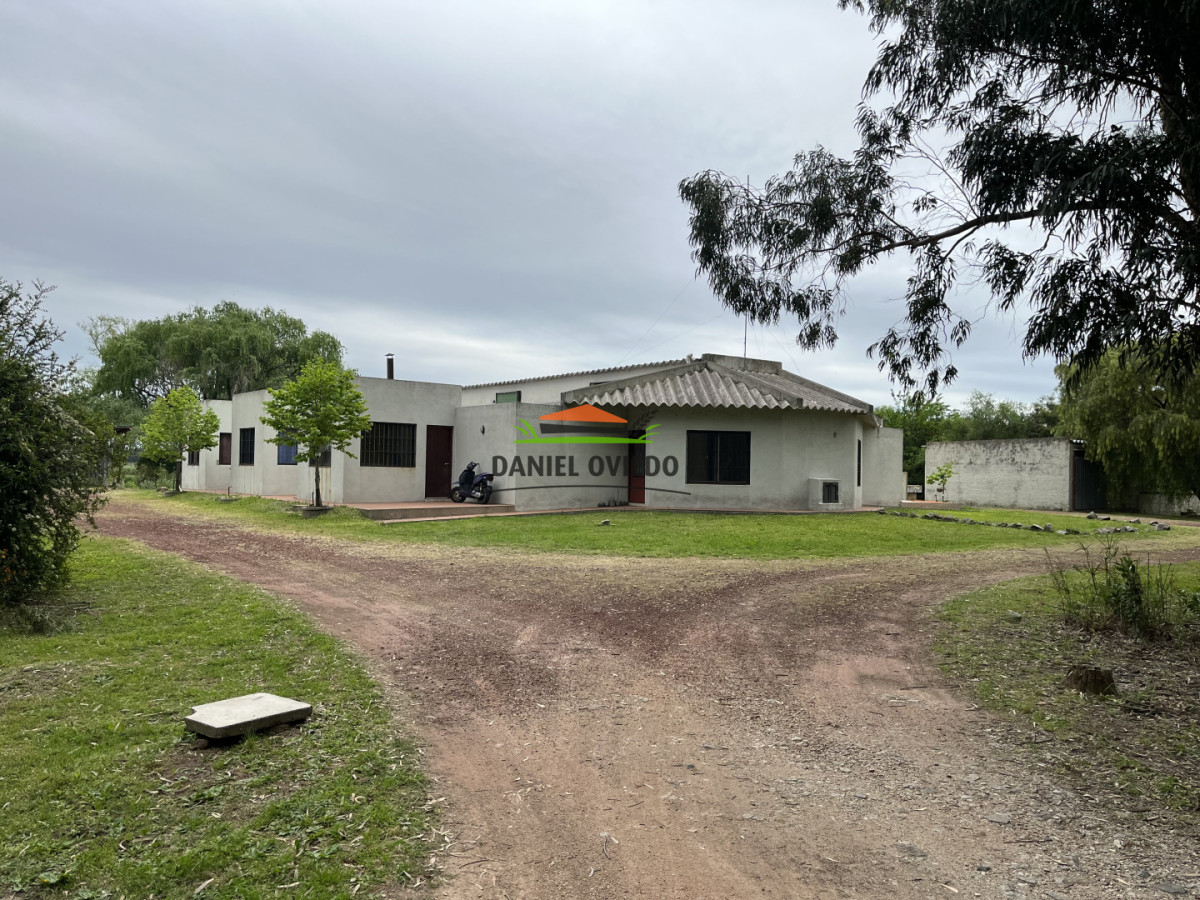 Chacra ID.286/Chacra-con-6-aptos-en-venta-muy-bien-ubicada-en-Colonia-Estrella-ruta-21. - Chacra con 6 aptos en venta muy bien ubicada en Colonia Estrella ruta 21.