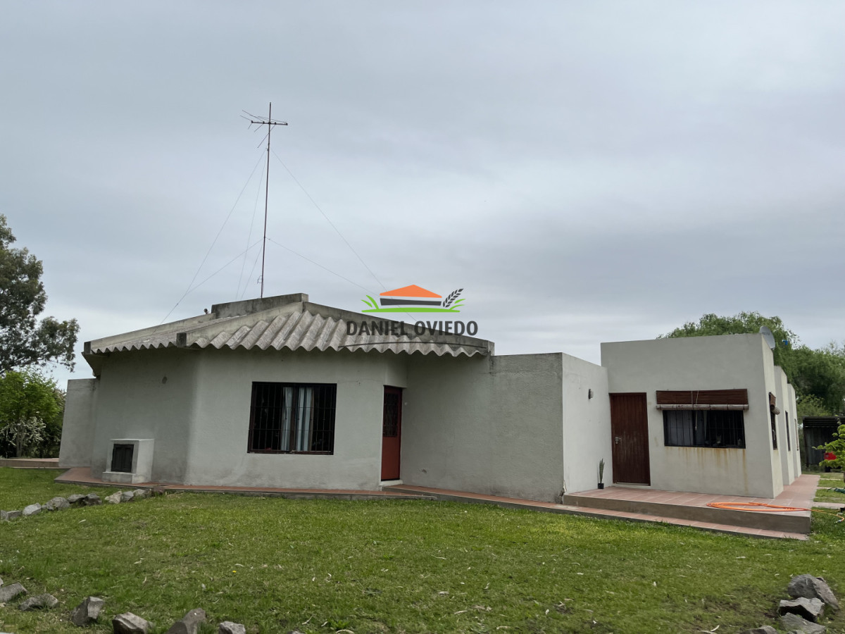 Chacra ID.286/Chacra-con-6-aptos-en-venta-muy-bien-ubicada-en-Colonia-Estrella-ruta-21. - Chacra con 6 aptos en venta muy bien ubicada en Colonia Estrella ruta 21.