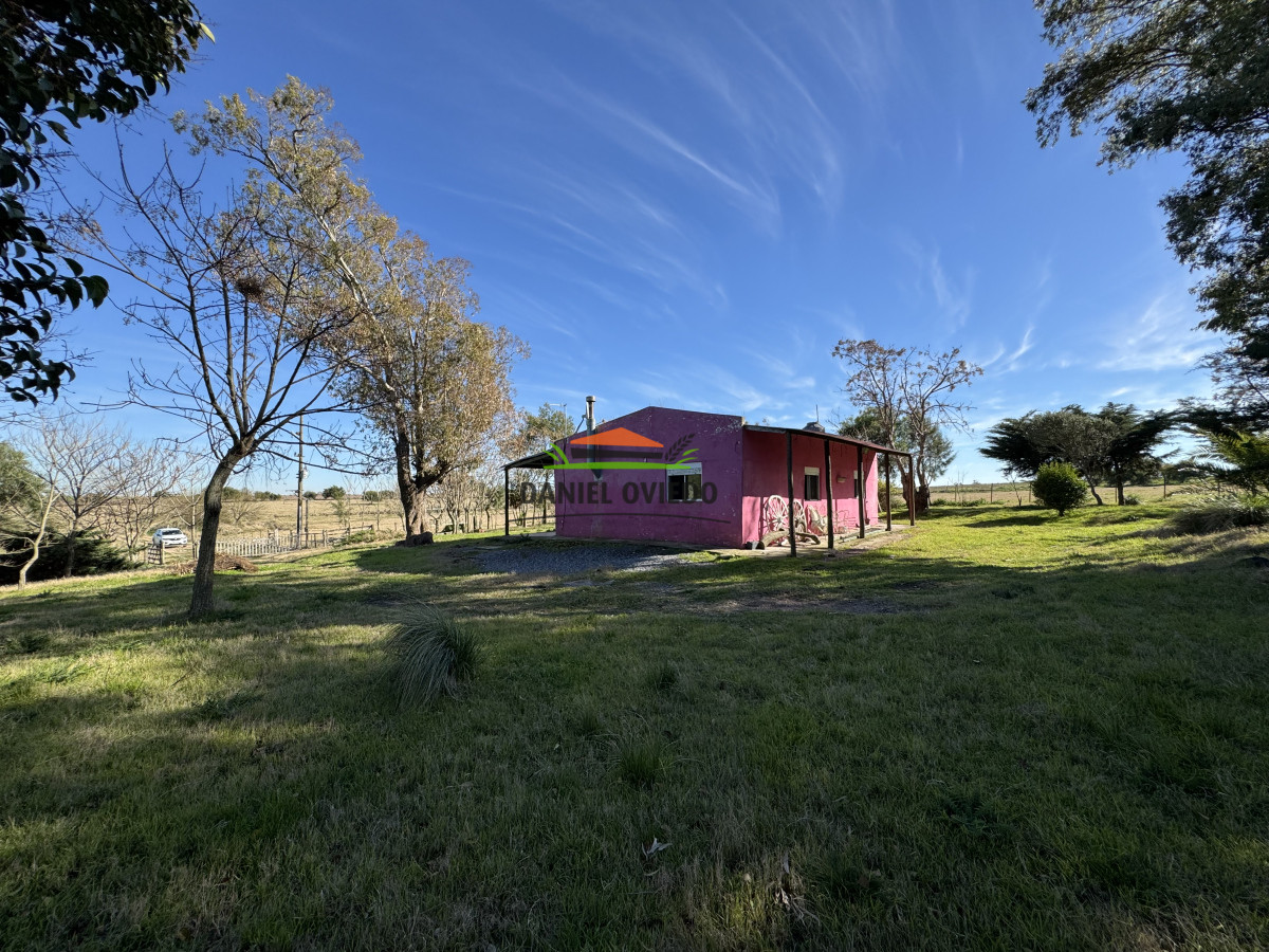 Chacra ID.251/Oportunidad-Chacra-30-Has-en-Soriano-con-Casa,-Galpón-y-Mejoras - Oportunidad Chacra 30 Has en Soriano con Casa, Galpón y Mejoras
