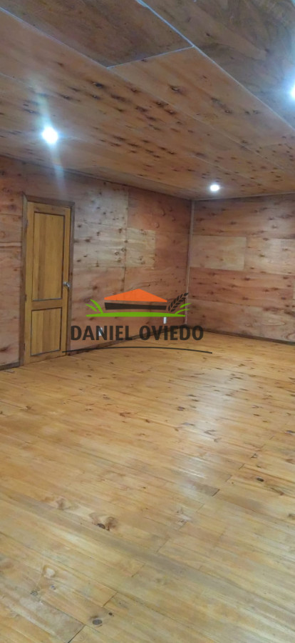 Chacra ID.349/Hermosa-chacra-en-venta-con-Casa,-Domo-y-galp - Hermosa chacra en venta con Casa, Domo y galpón en ruta 12.