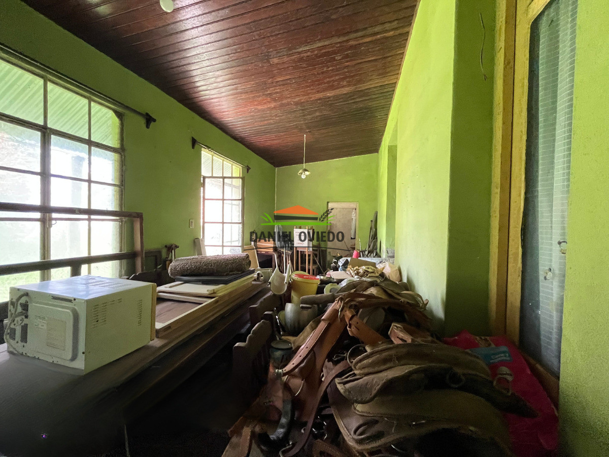 Chacra ID.314/Chacra-de-1,5-ha-con-Casa-a-Reciclar-y-F - Chacra de 1,5 ha con Casa a Reciclar y Fábrica en Excelente Punto - Nueva Helvecia